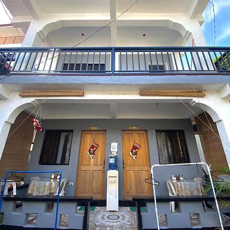 Maicaellas Transient Room Coron Εξωτερικό φωτογραφία