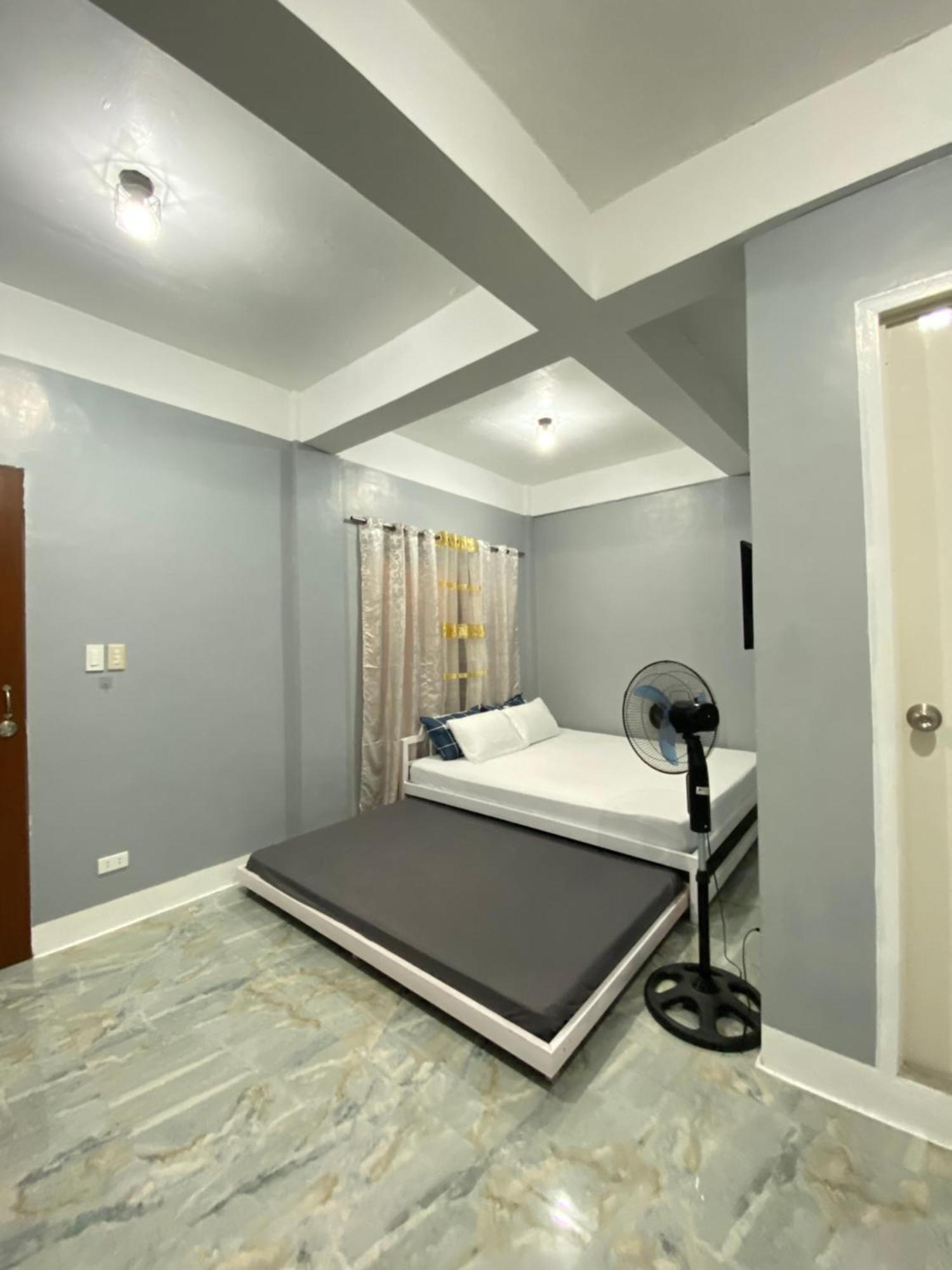 Maicaellas Transient Room Coron Εξωτερικό φωτογραφία