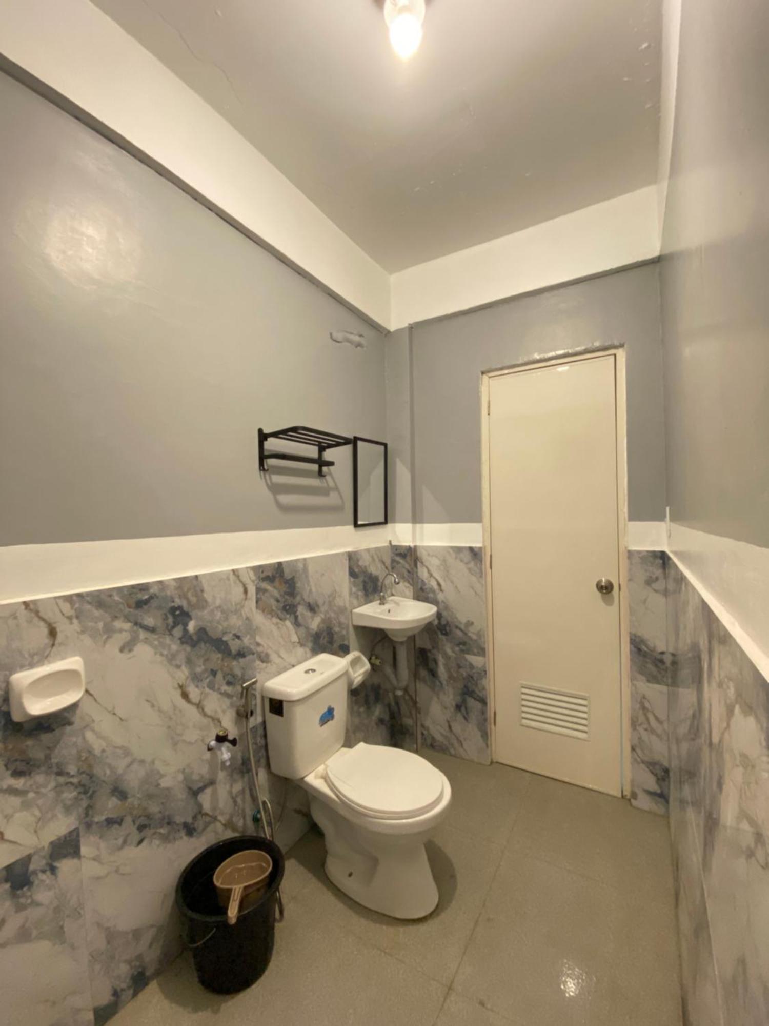 Maicaellas Transient Room Coron Εξωτερικό φωτογραφία