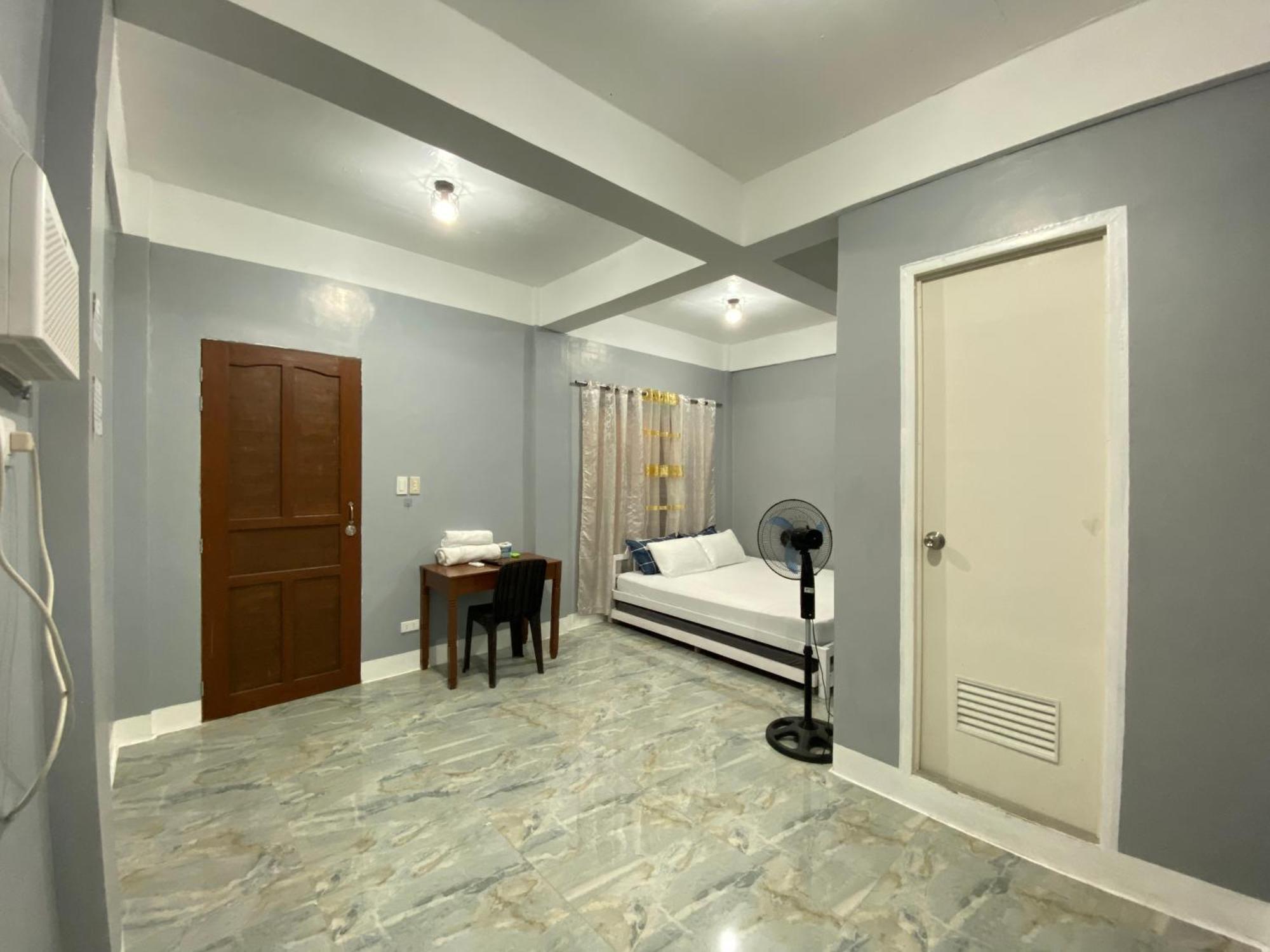 Maicaellas Transient Room Coron Εξωτερικό φωτογραφία