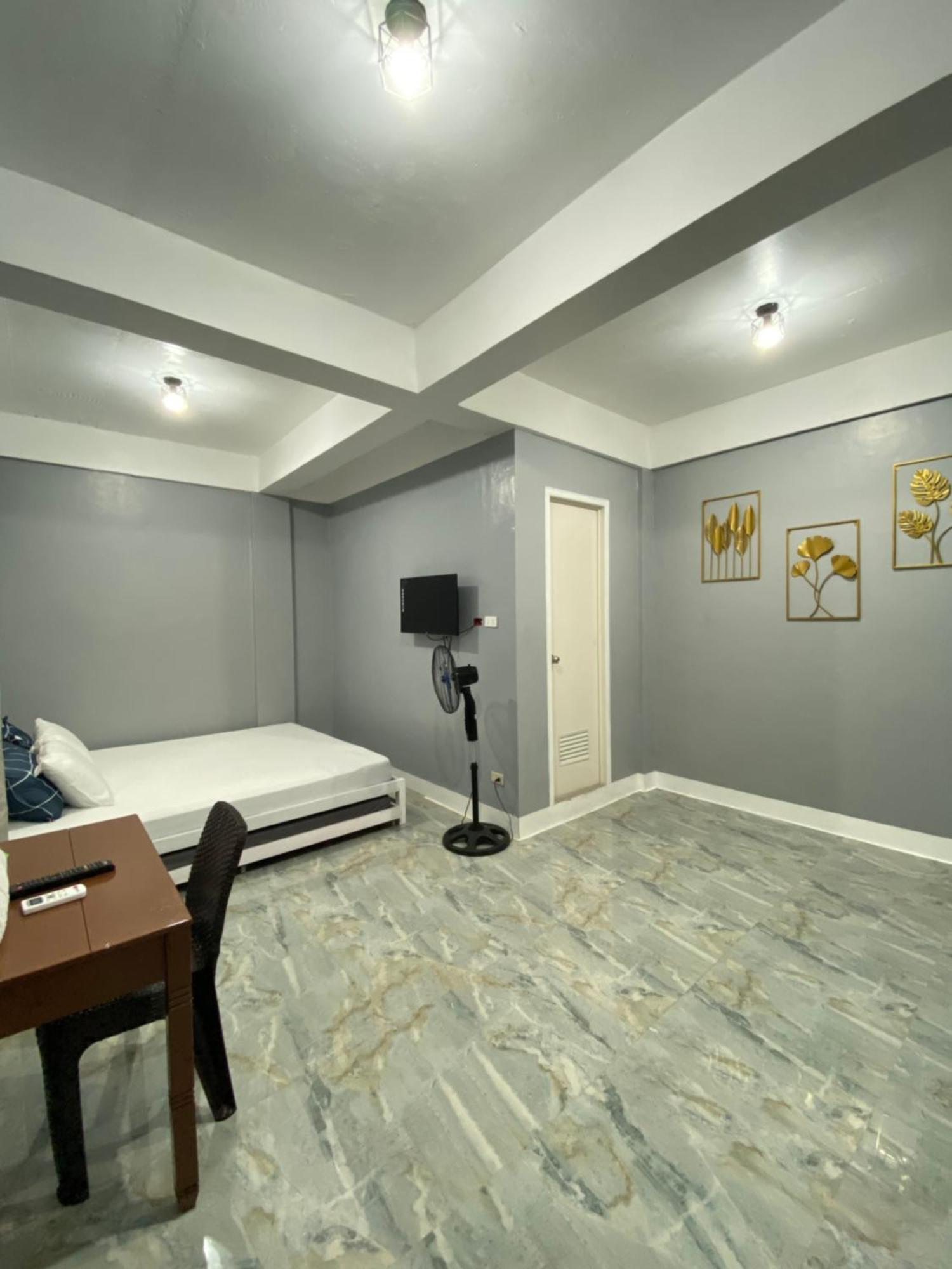 Maicaellas Transient Room Coron Εξωτερικό φωτογραφία