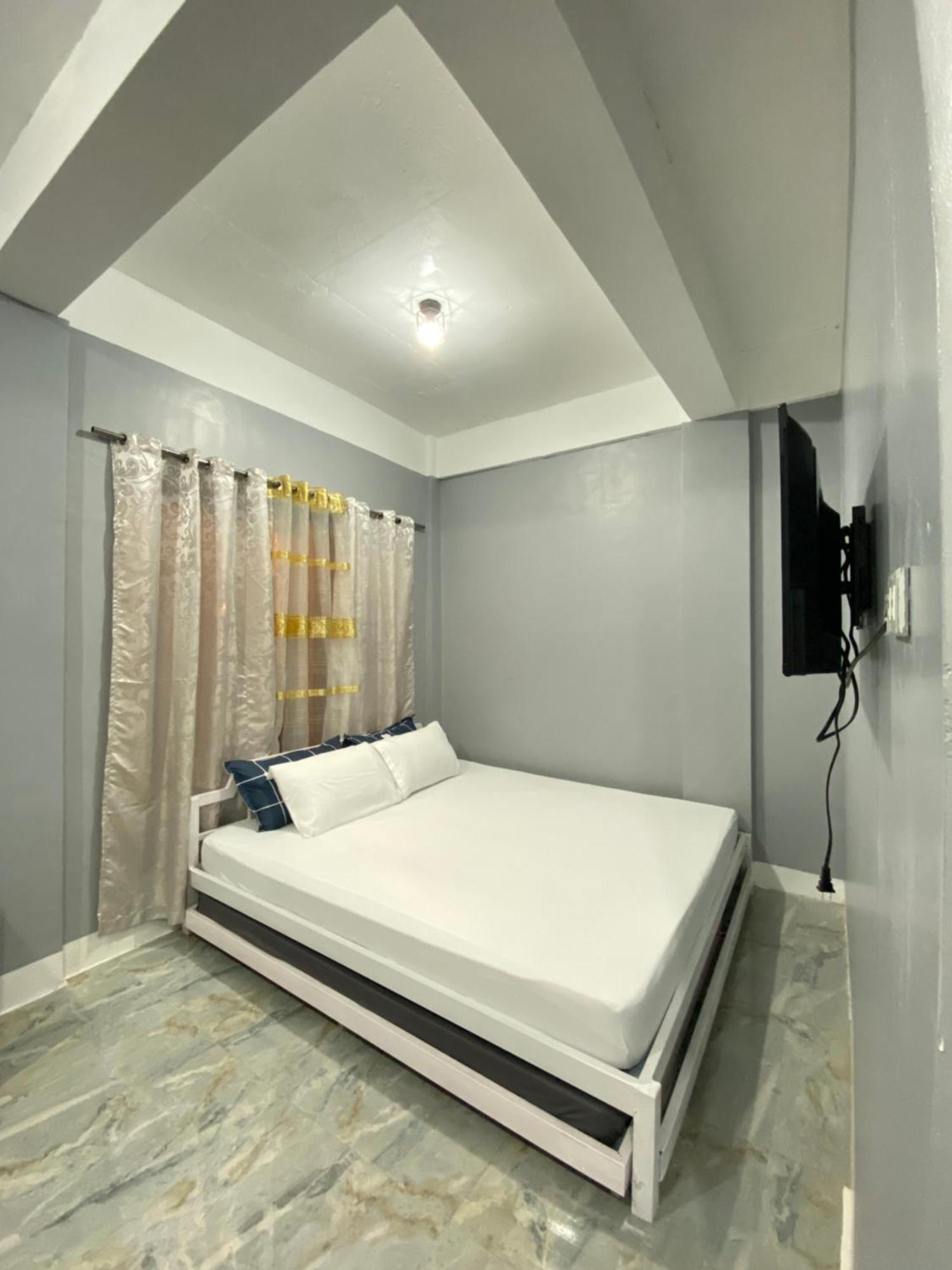 Maicaellas Transient Room Coron Εξωτερικό φωτογραφία
