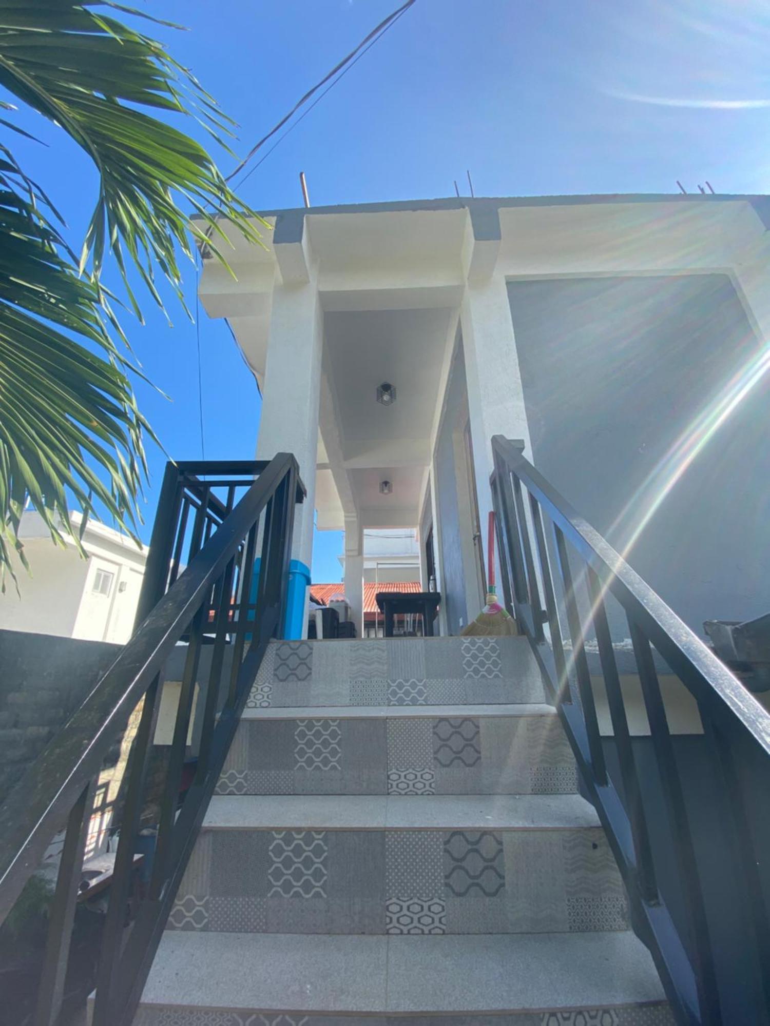 Maicaellas Transient Room Coron Εξωτερικό φωτογραφία