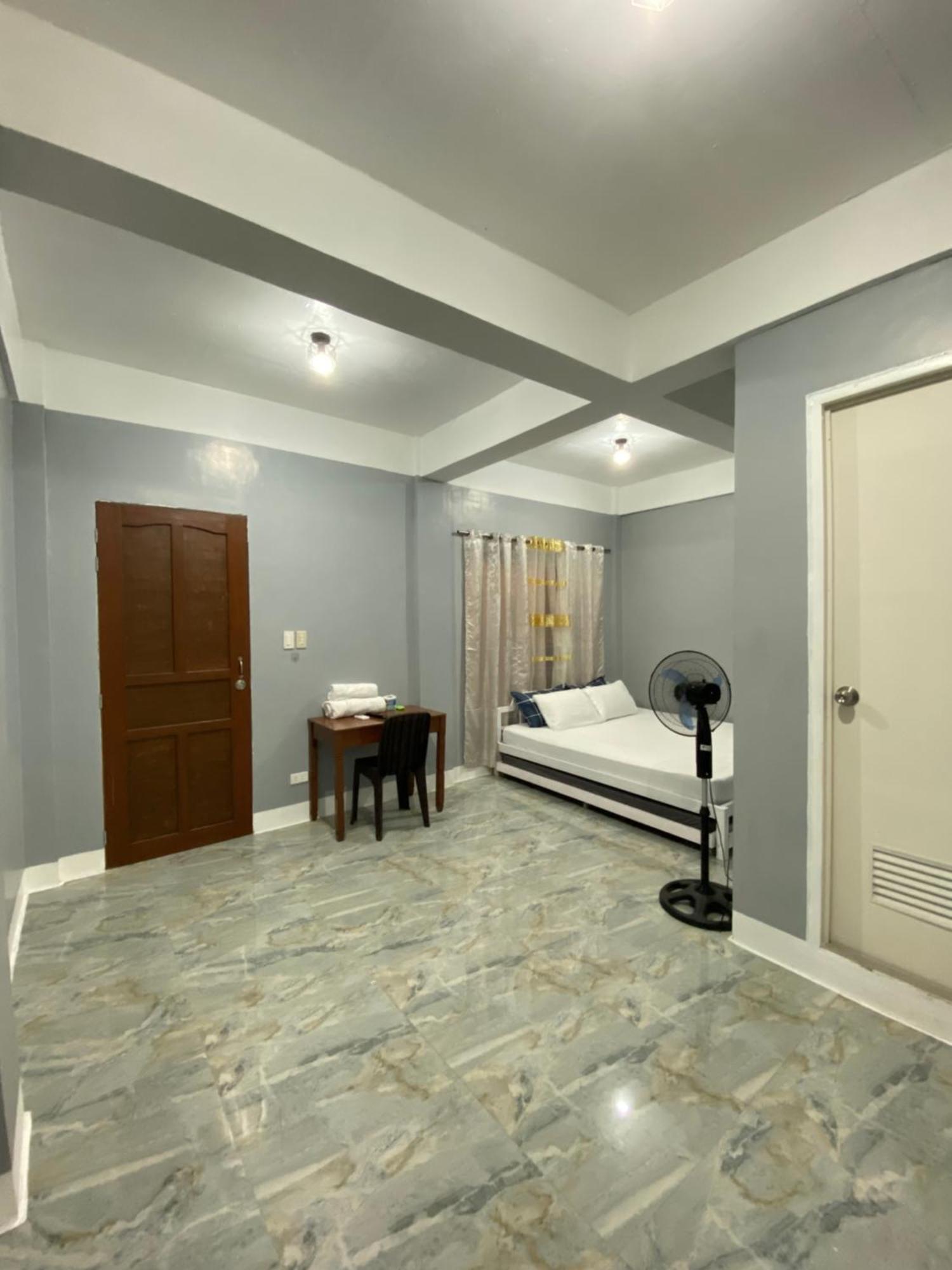 Maicaellas Transient Room Coron Εξωτερικό φωτογραφία