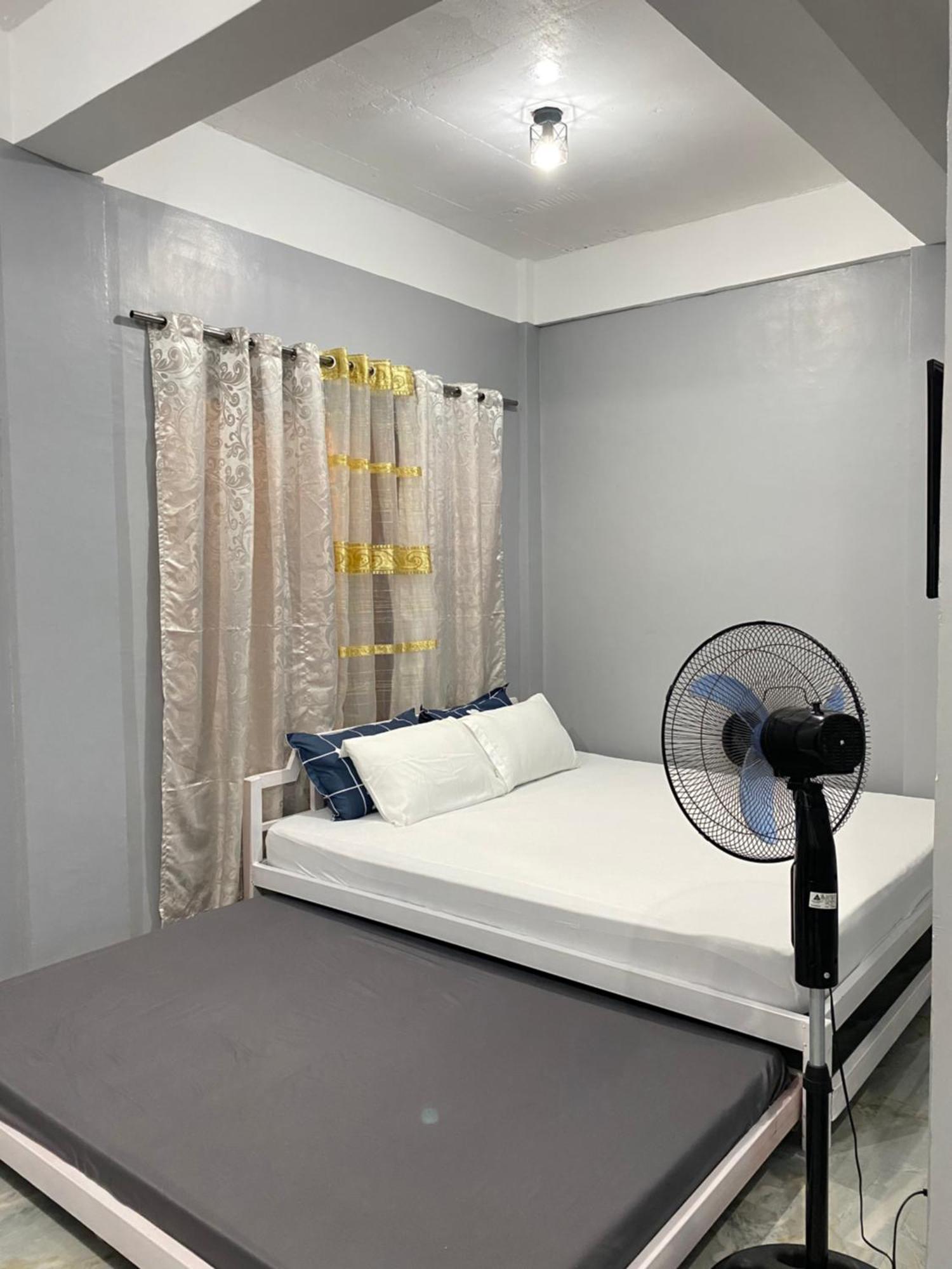 Maicaellas Transient Room Coron Εξωτερικό φωτογραφία