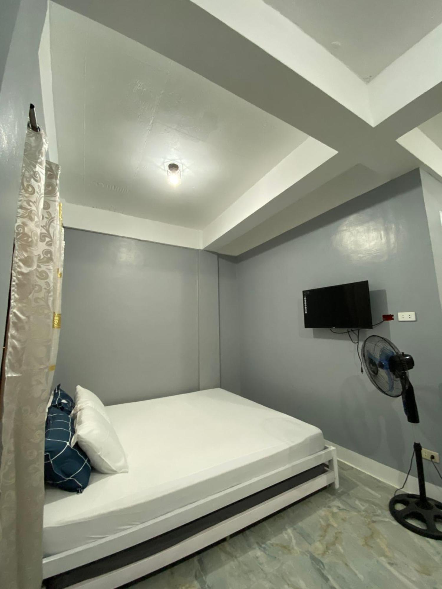 Maicaellas Transient Room Coron Εξωτερικό φωτογραφία