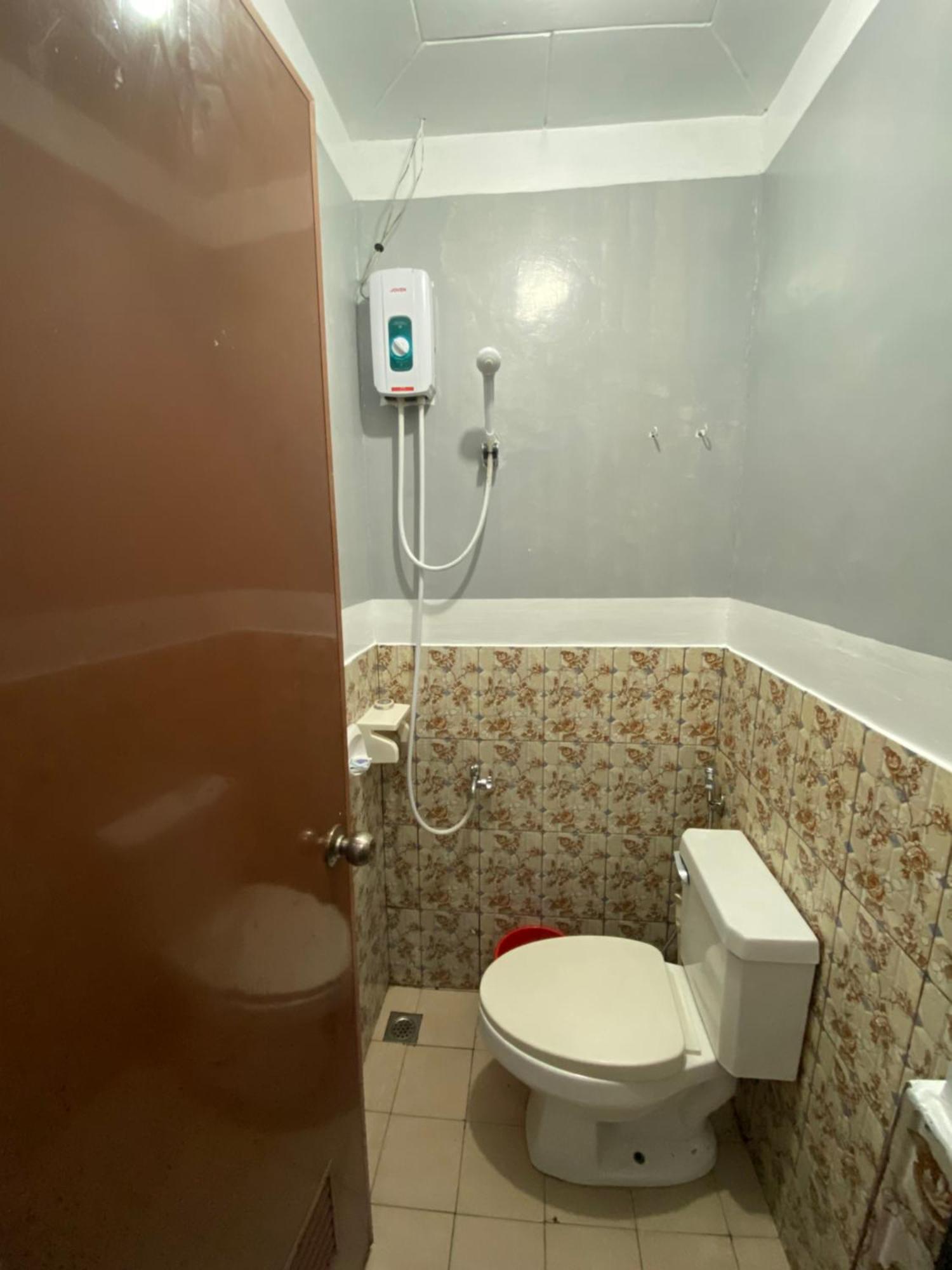 Maicaellas Transient Room Coron Εξωτερικό φωτογραφία