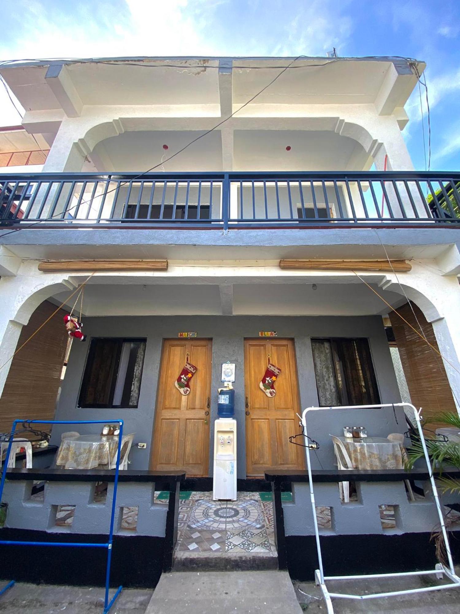 Maicaellas Transient Room Coron Εξωτερικό φωτογραφία