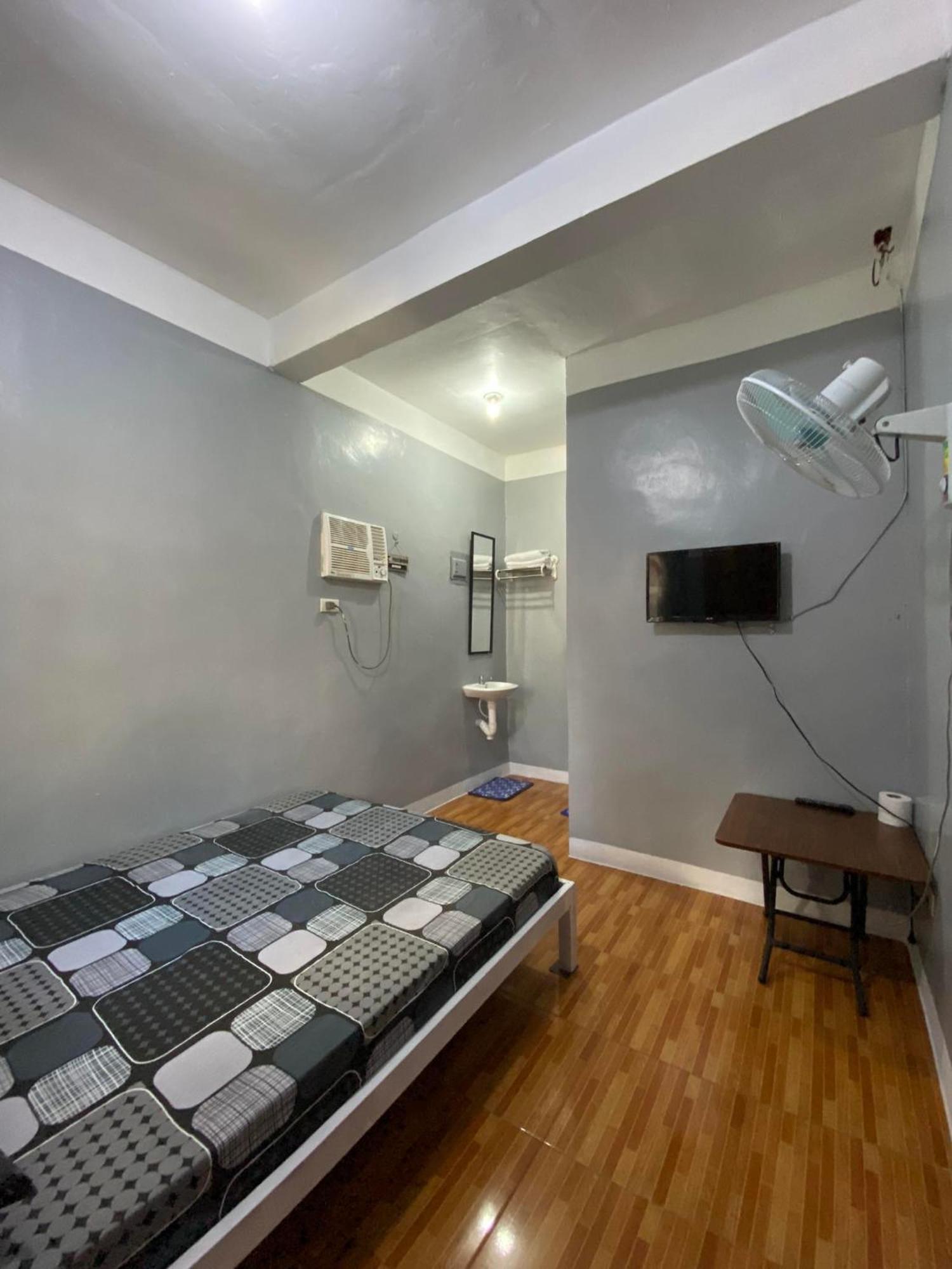 Maicaellas Transient Room Coron Εξωτερικό φωτογραφία
