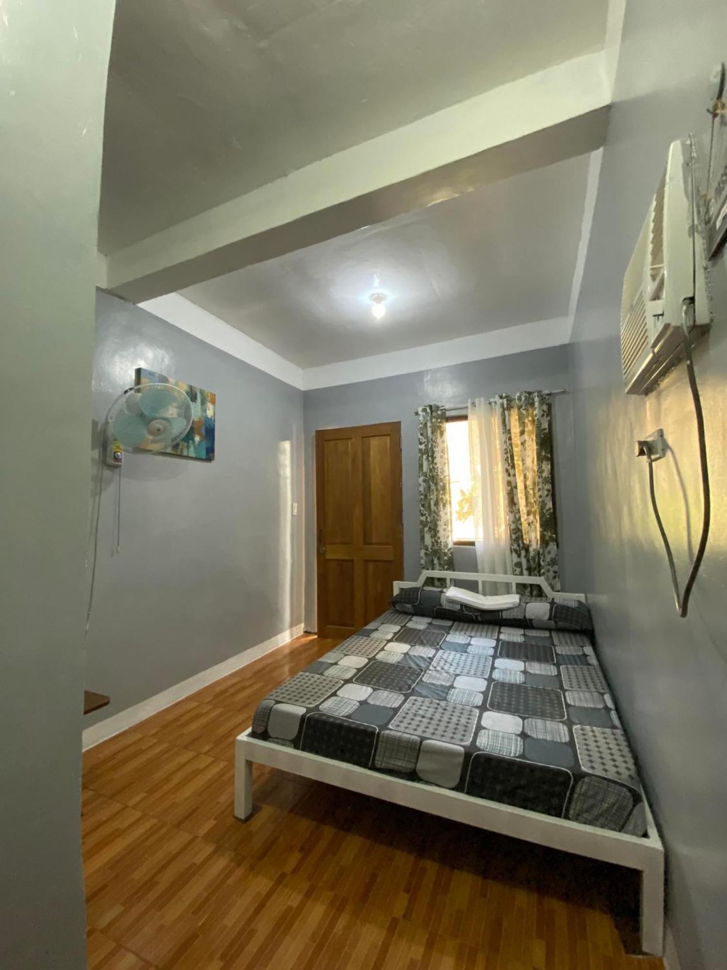 Maicaellas Transient Room Coron Εξωτερικό φωτογραφία