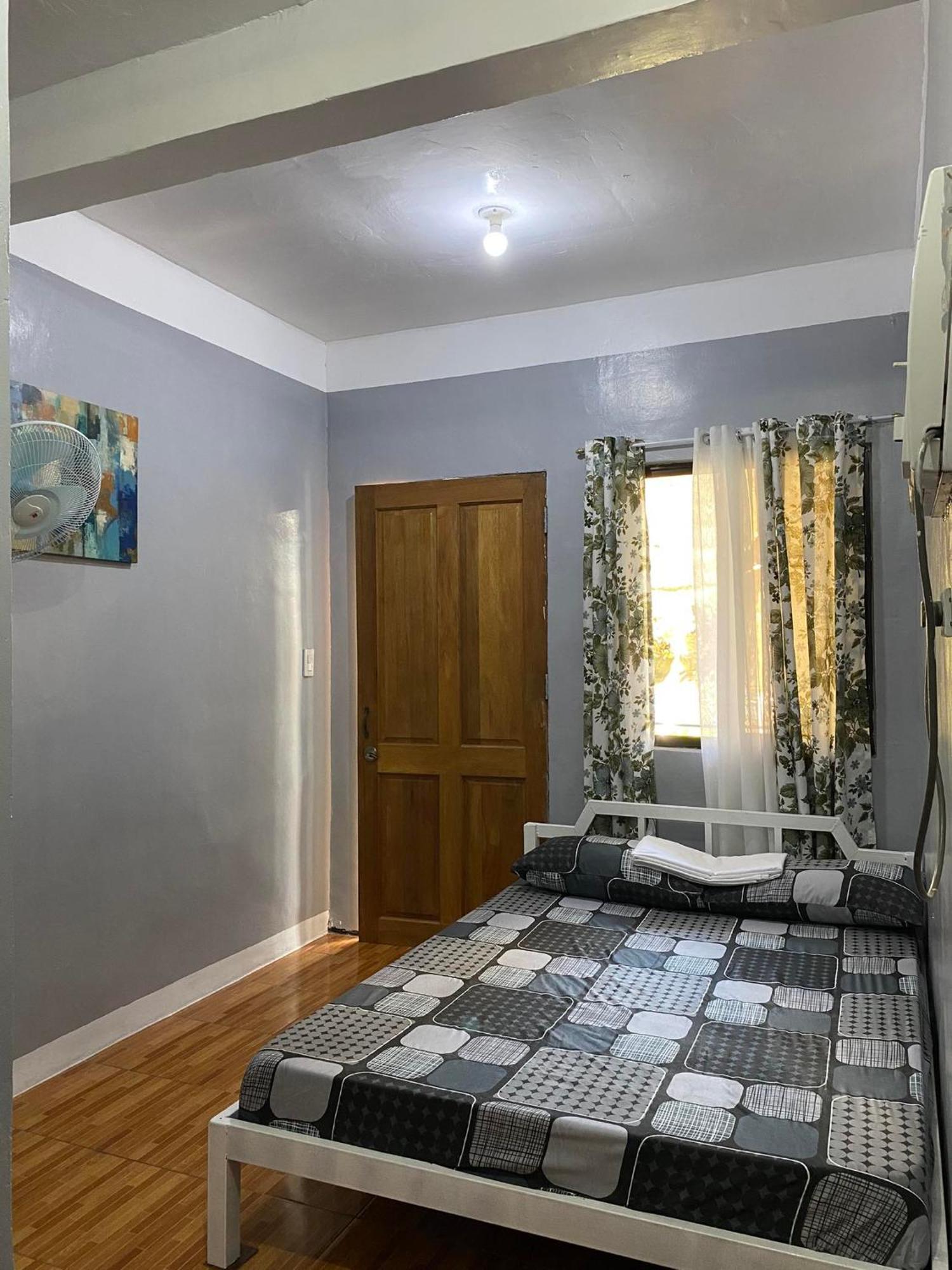 Maicaellas Transient Room Coron Εξωτερικό φωτογραφία